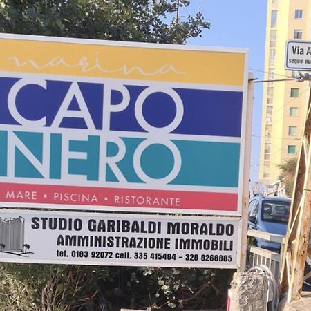 Suite Levante 56 - Fronte Mare Sanremo Ospedaletti Kültér fotó