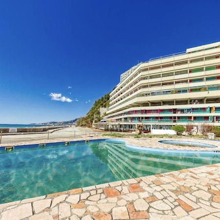 Suite Levante 56 - Fronte Mare Sanremo Ospedaletti Kültér fotó