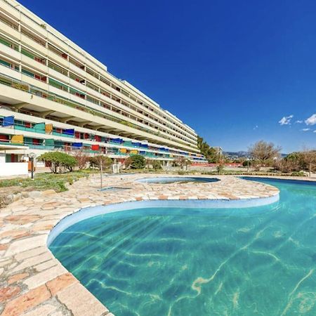 Suite Levante 56 - Fronte Mare Sanremo Ospedaletti Kültér fotó