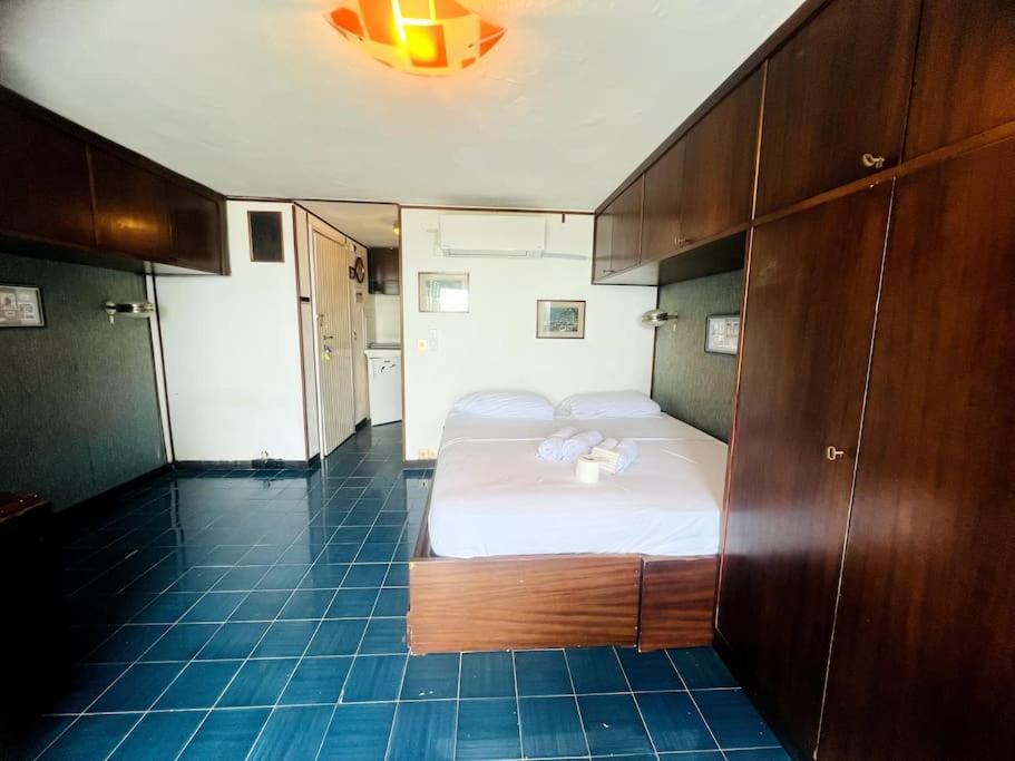 Suite Levante 56 - Fronte Mare Sanremo Ospedaletti Kültér fotó