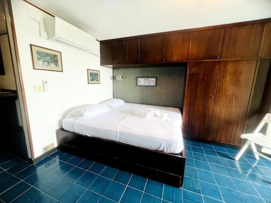 Suite Levante 56 - Fronte Mare Sanremo Ospedaletti Kültér fotó